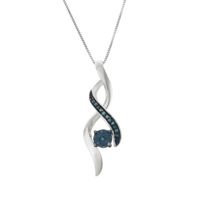 Blue-Diamond