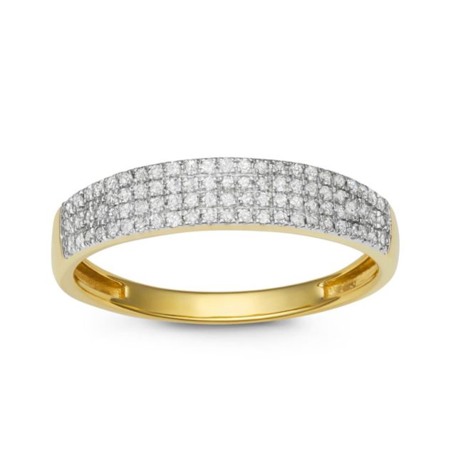 Yellow Gold Plated Sterling Silver