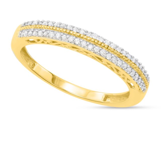 10K Yellow Gold