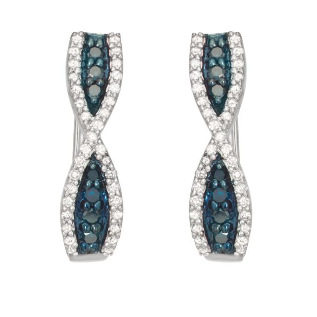 Blue-Diamond