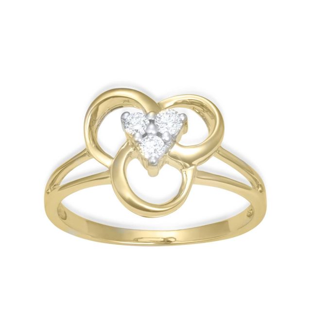 10K Yellow Gold