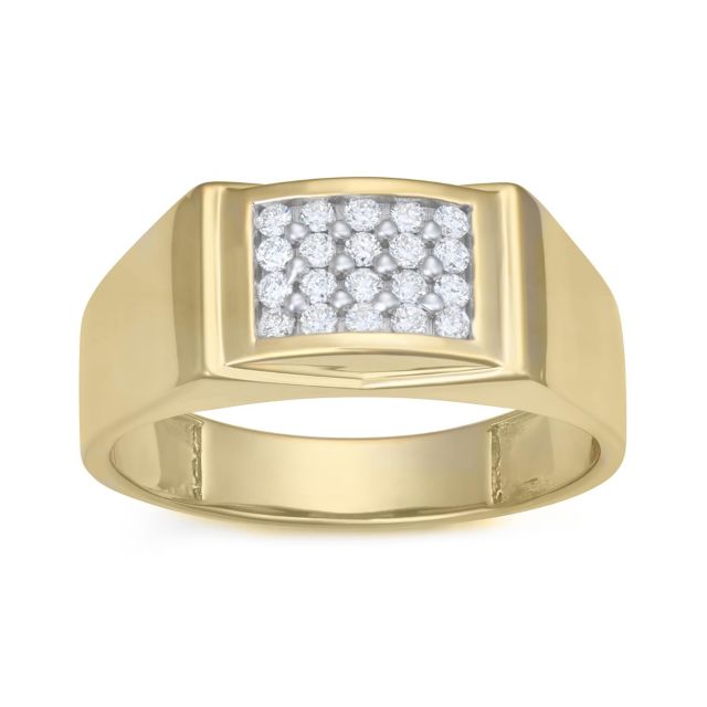 Gold Plated Sterling Silver