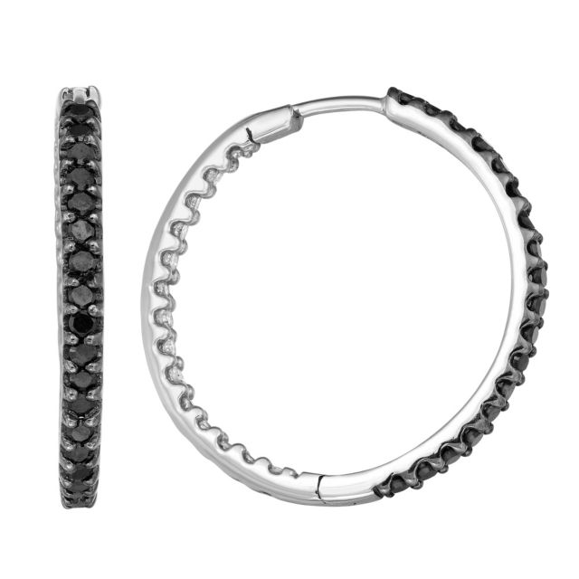 10K White Gold