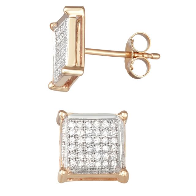 10K Yellow Gold