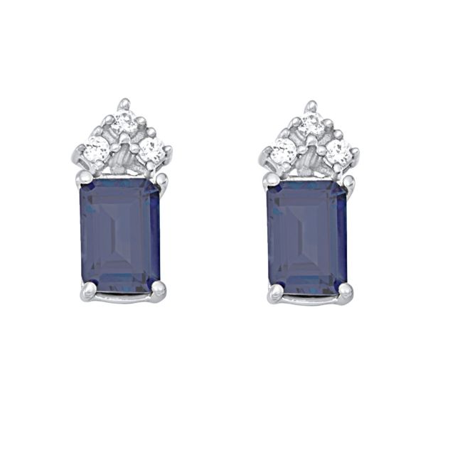 Blue Sapphire