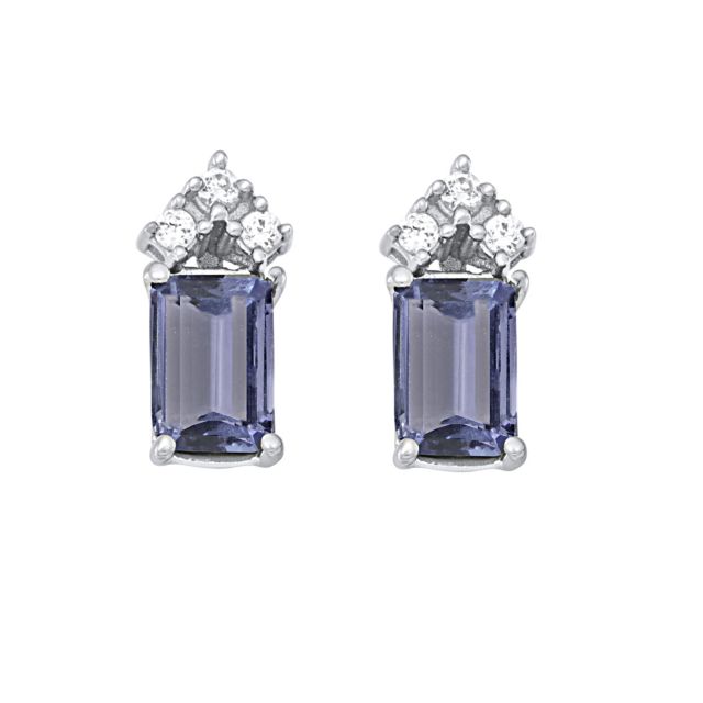 Tanzanite