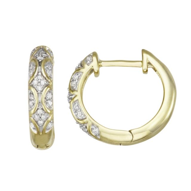 10K Yellow Gold