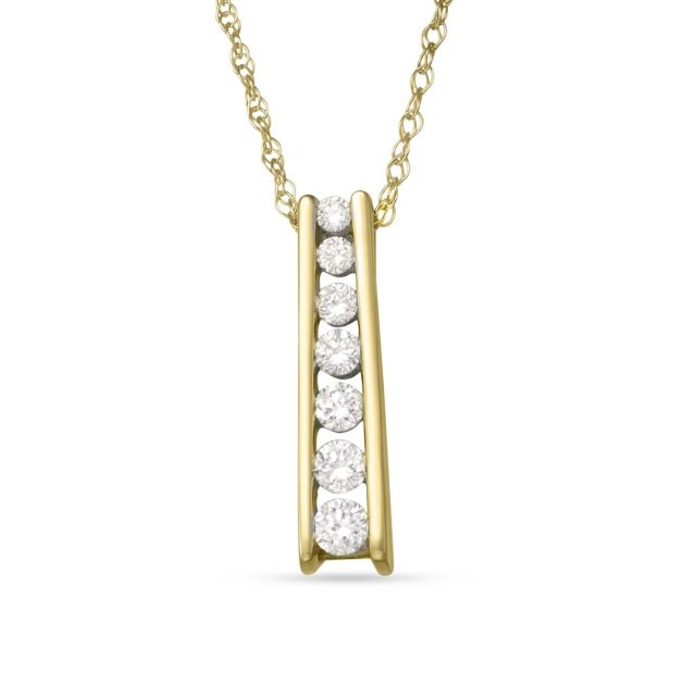 10K Yellow Gold