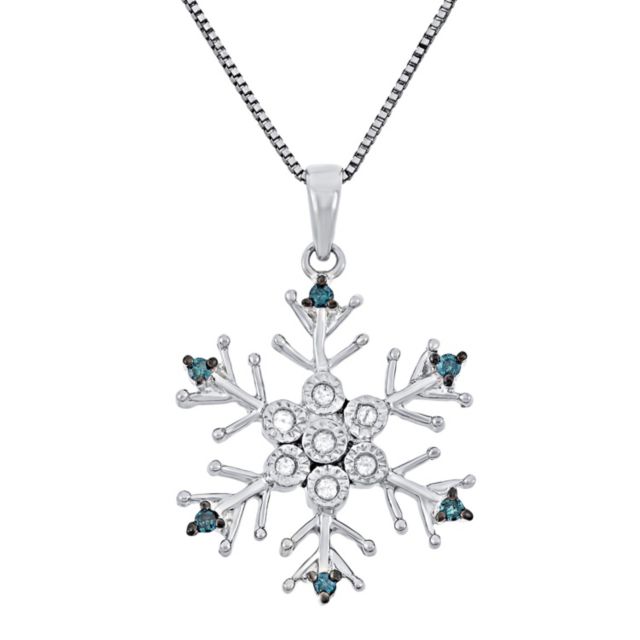 Blue-Diamond