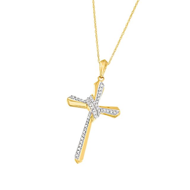 10K Yellow Gold