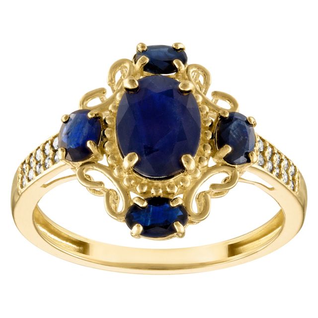 sapphire