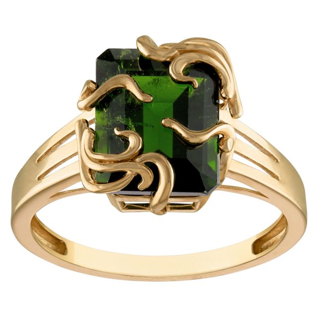 chrome diopside
