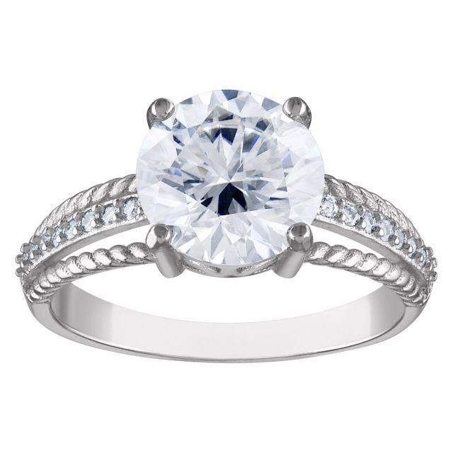 moissanite