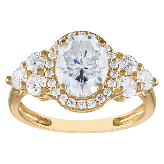 moissanite