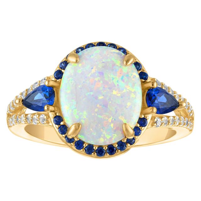 opal