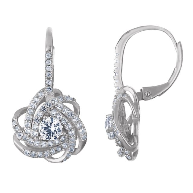white sapphire