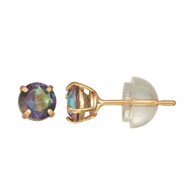 mystic topaz