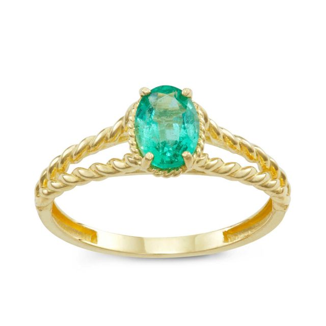 emerald