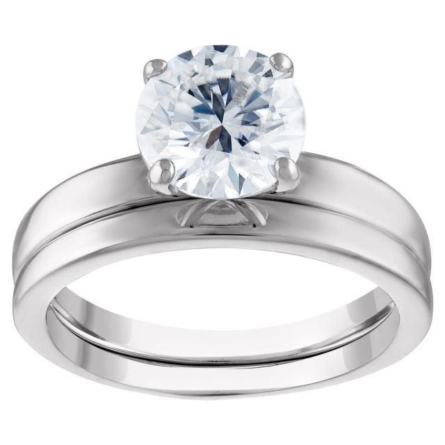 moissanite