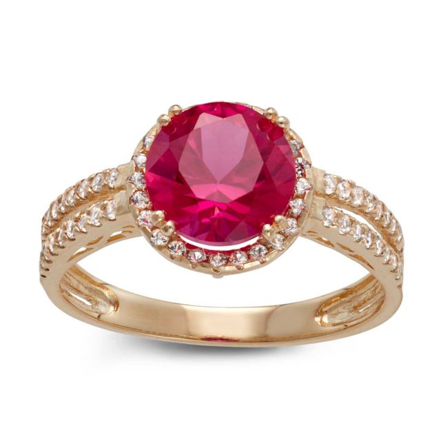 ruby