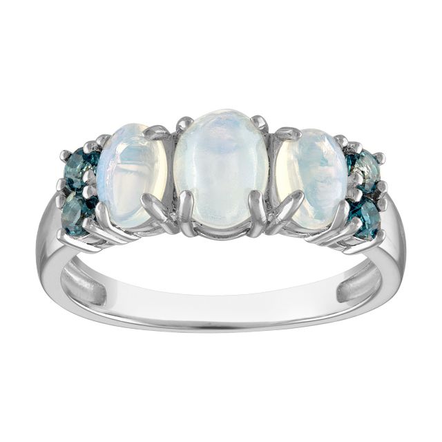 opal