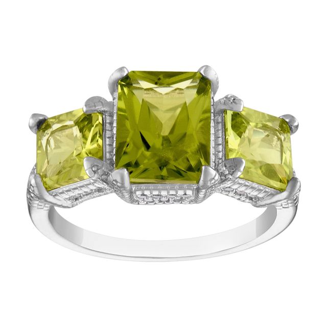 peridot