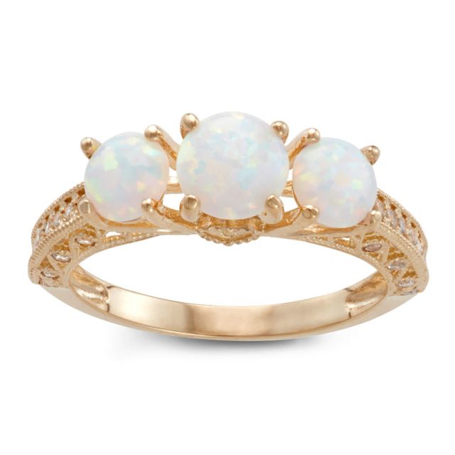 opal