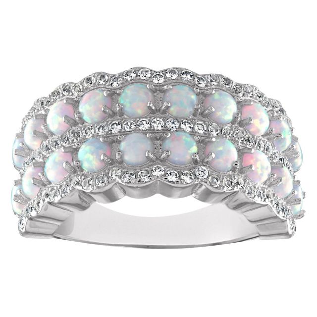 opal