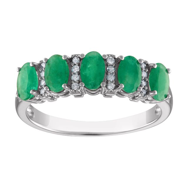 emerald
