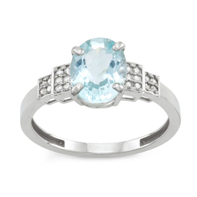 aquamarine