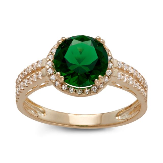 emerald