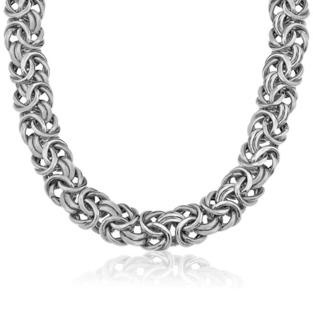 WHITE GOLD