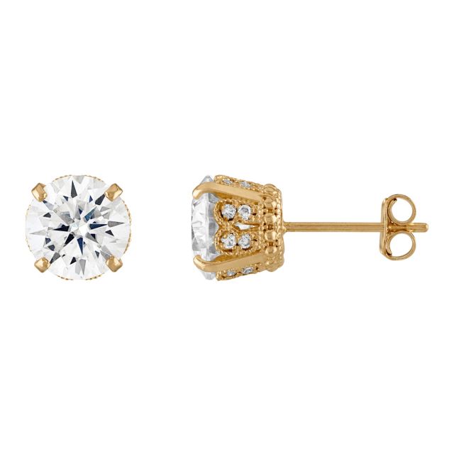moissanite