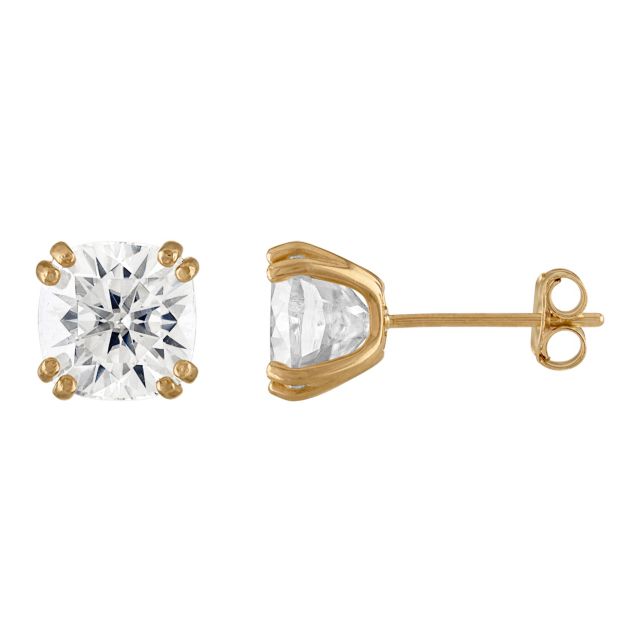 moissanite