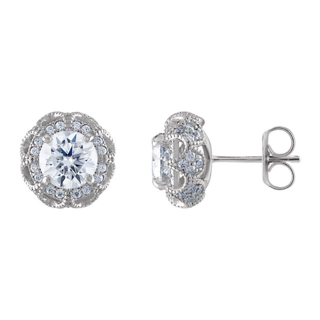 moissanite