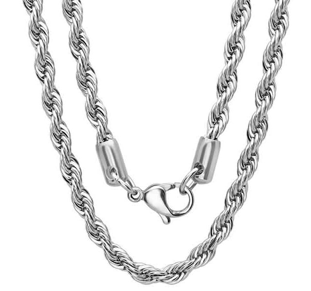 Silver