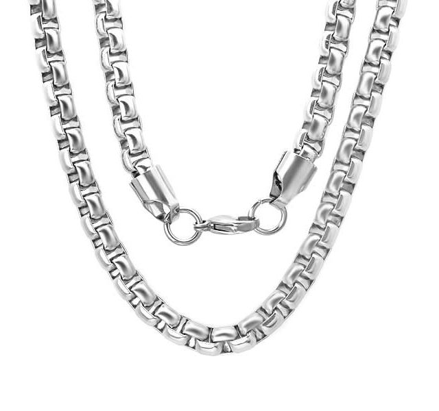 Silver