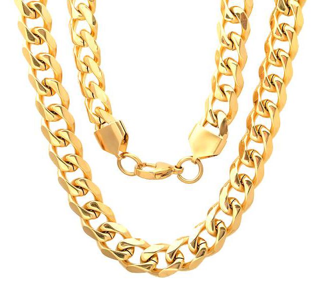 Gold