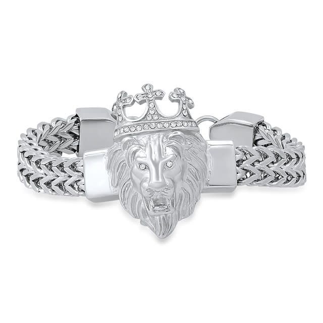 Silver