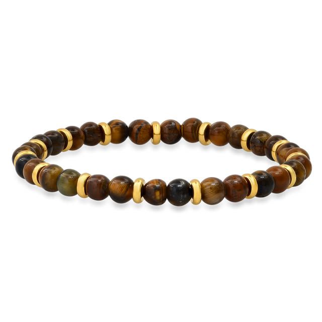 brown/Gold