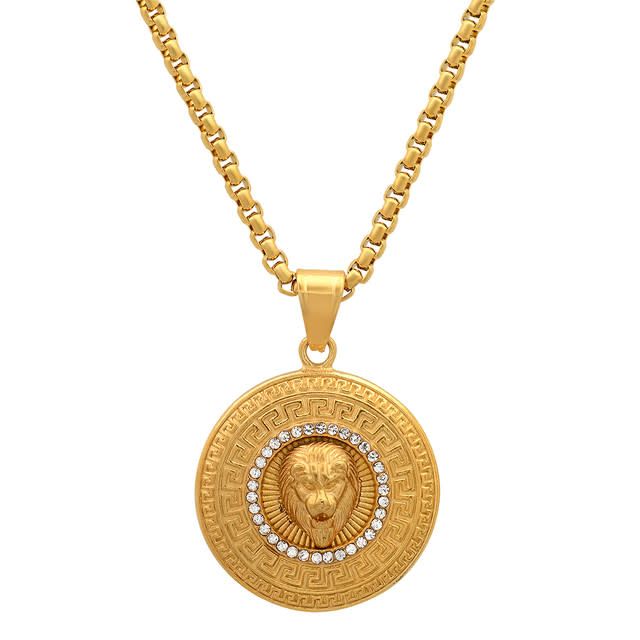 Gold