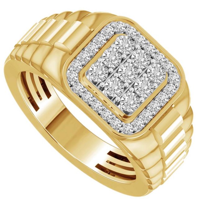 Gold