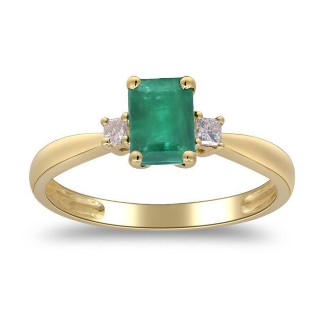 10K YELLOW GOLD