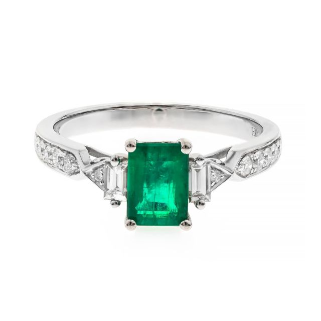 10K WHITE GOLD