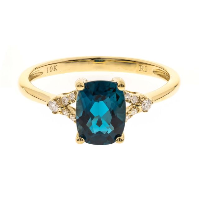 10K YELLOW GOLD