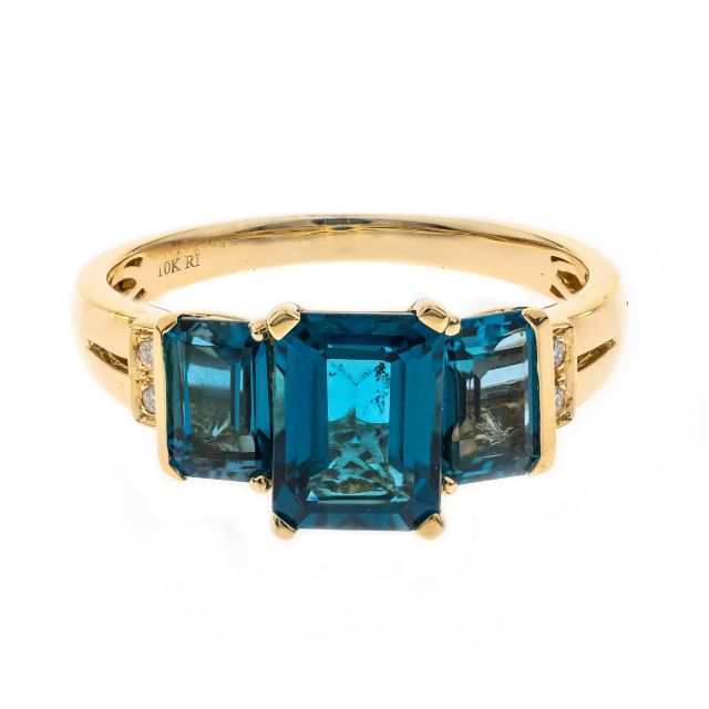 10K YELLOW GOLD