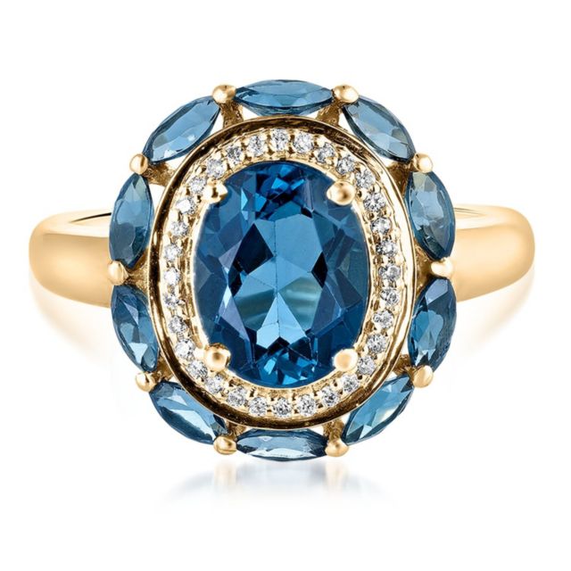 10K YELLOW GOLD