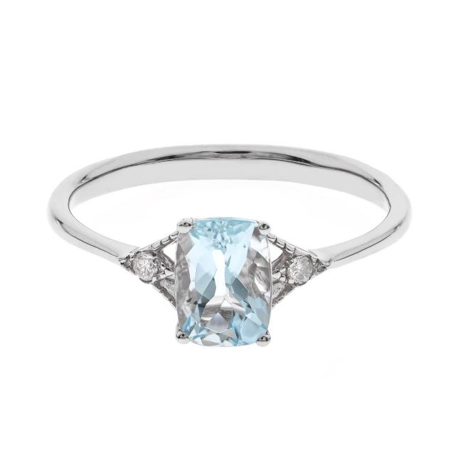10K WHITE GOLD