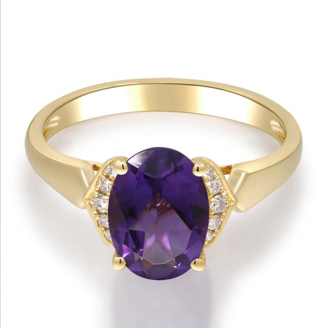 10K YELLOW GOLD