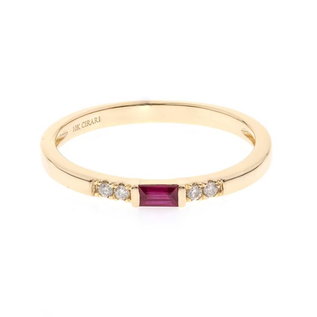 10K YELLOW GOLD